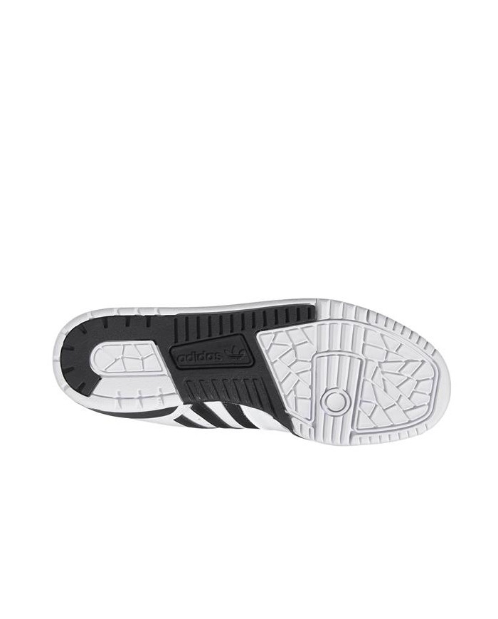 Buty męskie adidas Originals RIVALRY LOW EG8062 Białe - Sklep online Mastersport