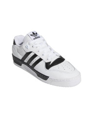 Buty męskie adidas Originals RIVALRY LOW EG8062 Białe - Sklep online Mastersport