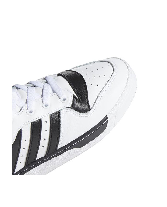 Buty męskie adidas Originals RIVALRY LOW EG8062 Białe - Sklep online Mastersport