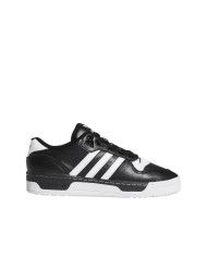 Buty męskie adidas Originals RIVALRY LOW EG8063 Czarne - Sklep online Mastersport