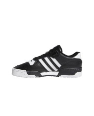 Buty męskie adidas Originals RIVALRY LOW EG8063 Czarne - Sklep online Mastersport