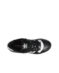 Buty męskie adidas Originals RIVALRY LOW EG8063 Czarne - Sklep online Mastersport
