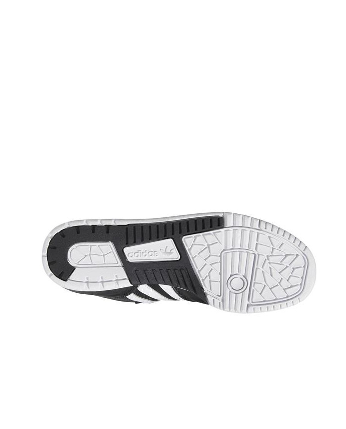 Buty męskie adidas Originals RIVALRY LOW EG8063 Czarne - Sklep online Mastersport