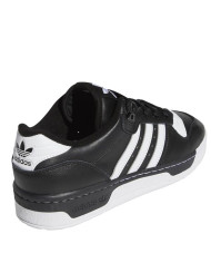 Buty męskie adidas Originals RIVALRY LOW EG8063 Czarne - Sklep online Mastersport
