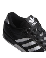 Buty męskie adidas Originals RIVALRY LOW EG8063 Czarne - Sklep online Mastersport