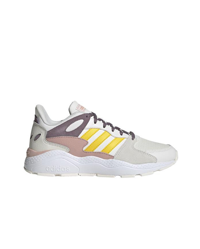 Buty damskie adidas Core CRAZYCHAOS EG8751 Beżowe - Sklep online Mastersport
