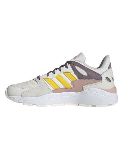 Buty damskie adidas Core CRAZYCHAOS EG8751 Beżowe - Sklep online Mastersport
