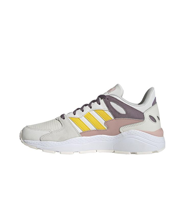 Buty damskie adidas Core CRAZYCHAOS EG8751 Beżowe - Sklep online Mastersport