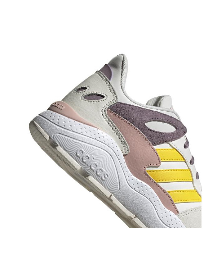 Buty damskie adidas Core CRAZYCHAOS EG8751 Beżowe - Sklep online Mastersport