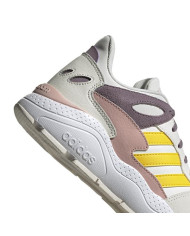 Buty damskie adidas Core CRAZYCHAOS EG8751 Beżowe - Sklep online Mastersport