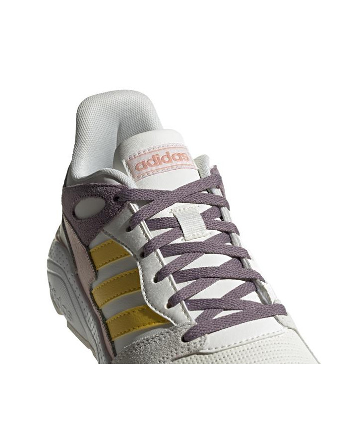 Buty damskie adidas Core CRAZYCHAOS EG8751 Beżowe - Sklep online Mastersport