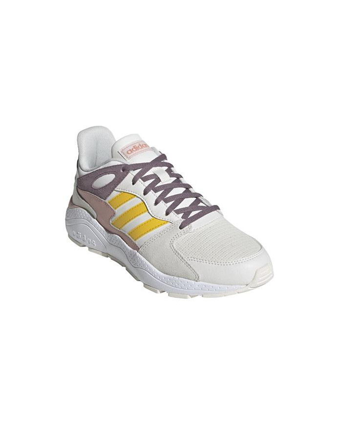 Buty damskie adidas Core CRAZYCHAOS EG8751 Beżowe - Sklep online Mastersport