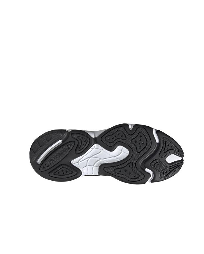 Buty męskie adidas Originals HAIWEE EG9571 Czarne - Sklep online Mastersport