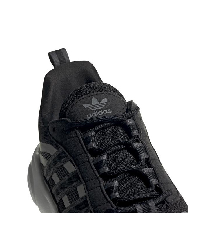 Buty męskie adidas Originals HAIWEE EG9571 Czarne - Sklep online Mastersport