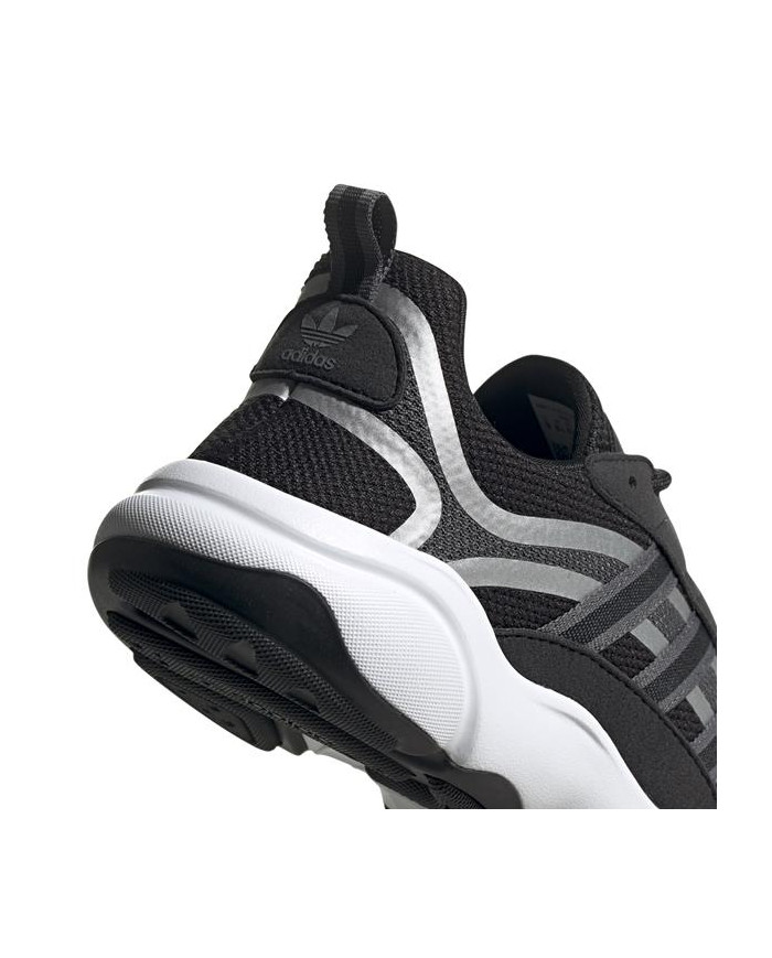 Buty męskie adidas Originals HAIWEE EG9571 Czarne - Sklep online Mastersport