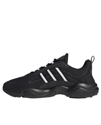 Buty męskie adidas Originals HAIWEE EG9575 Czarne - Sklep online Mastersport