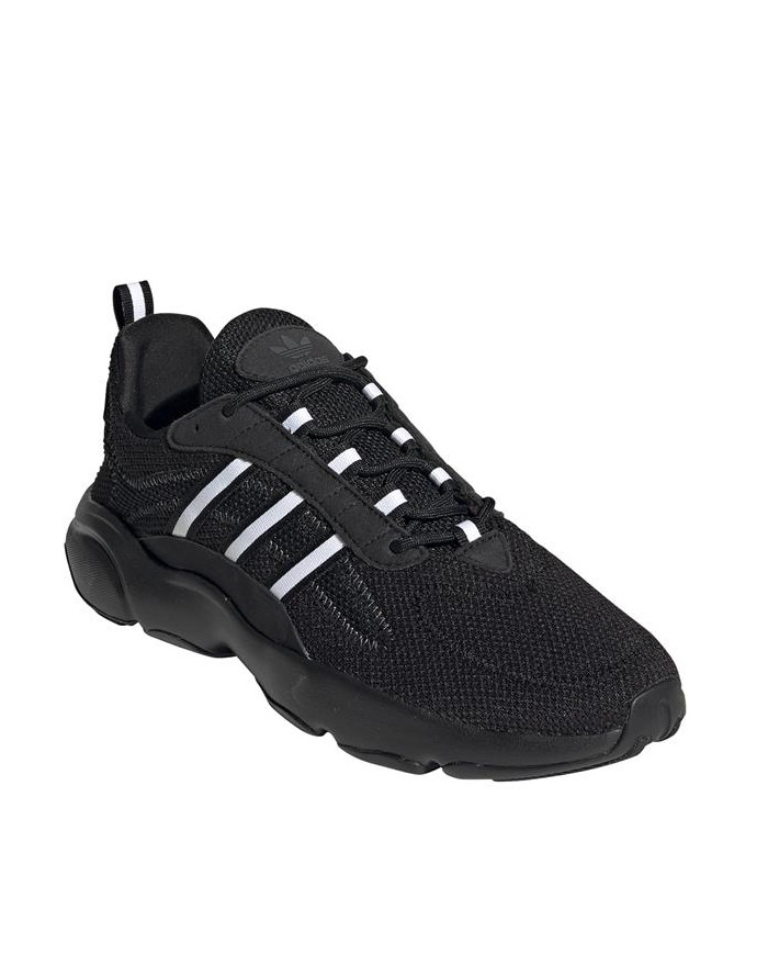 Buty męskie adidas Originals HAIWEE EG9575 Czarne - Sklep online Mastersport