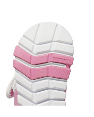 Sandały dziecięce Reebok WAVE GLIDER III EH0212 Różowe - Sklep online Mastersport