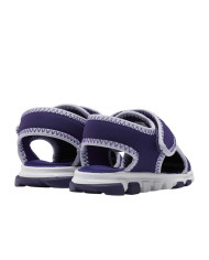 Sandały dziecięce Reebok WAVE GLIDER III EH0213 Fioletowe - Sklep online Mastersport