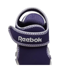Sandały dziecięce Reebok WAVE GLIDER III EH0213 Fioletowe - Sklep online Mastersport