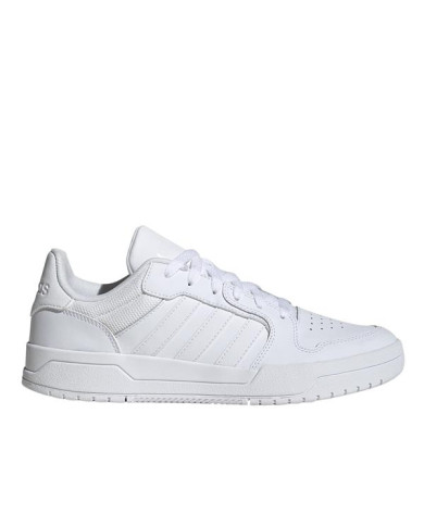 Buty męskie adidas Core ENTRAP EH1865 Białe - Sklep online Mastersport