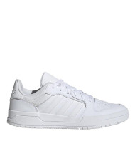 Buty męskie adidas Core ENTRAP EH1865 Białe - Sklep online Mastersport