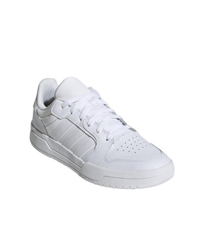 Buty męskie adidas Core ENTRAP EH1865 Białe - Sklep online Mastersport