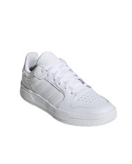 Buty męskie adidas Core ENTRAP EH1865 Białe - Sklep online Mastersport