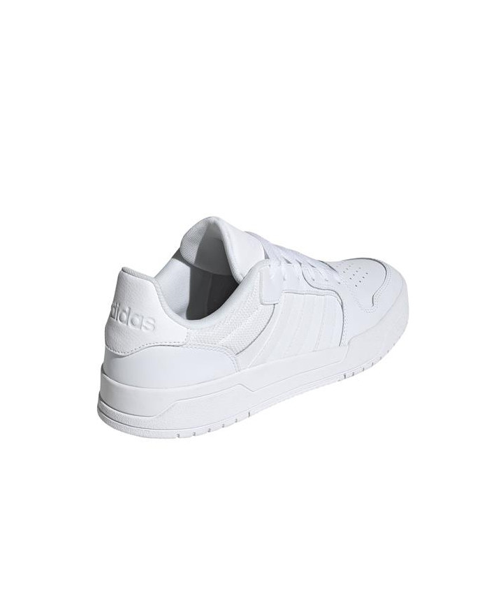 Buty męskie adidas Core ENTRAP EH1865 Białe - Sklep online Mastersport