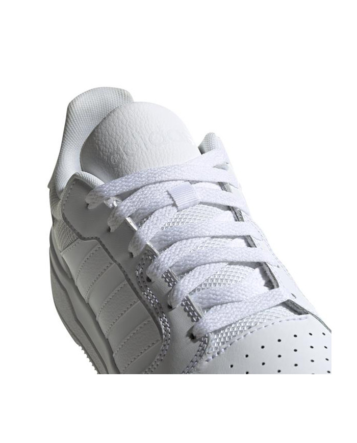 Buty męskie adidas Core ENTRAP EH1865 Białe - Sklep online Mastersport