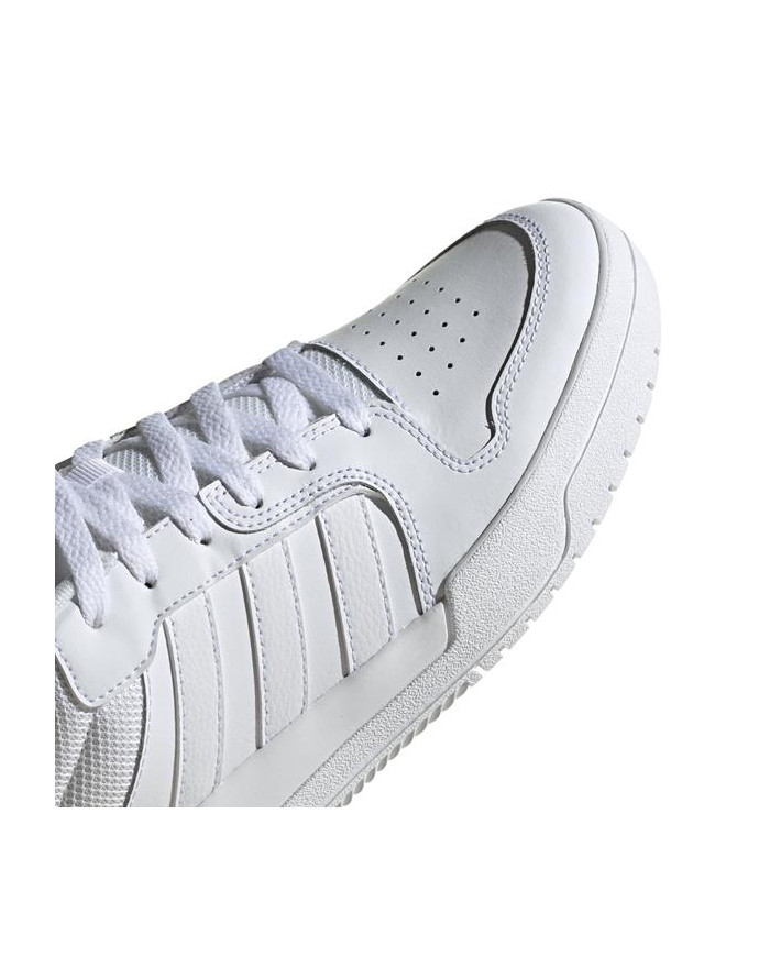 Buty męskie adidas Core ENTRAP EH1865 Białe - Sklep online Mastersport