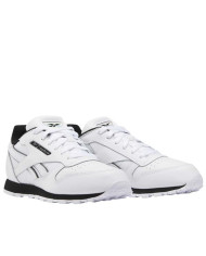 Buty dziecięce Reebok CLASSIC LEATHER EH1961 Białe - Sklep online Mastersport