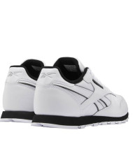 Buty dziecięce Reebok CLASSIC LEATHER EH1961 Białe - Sklep online Mastersport
