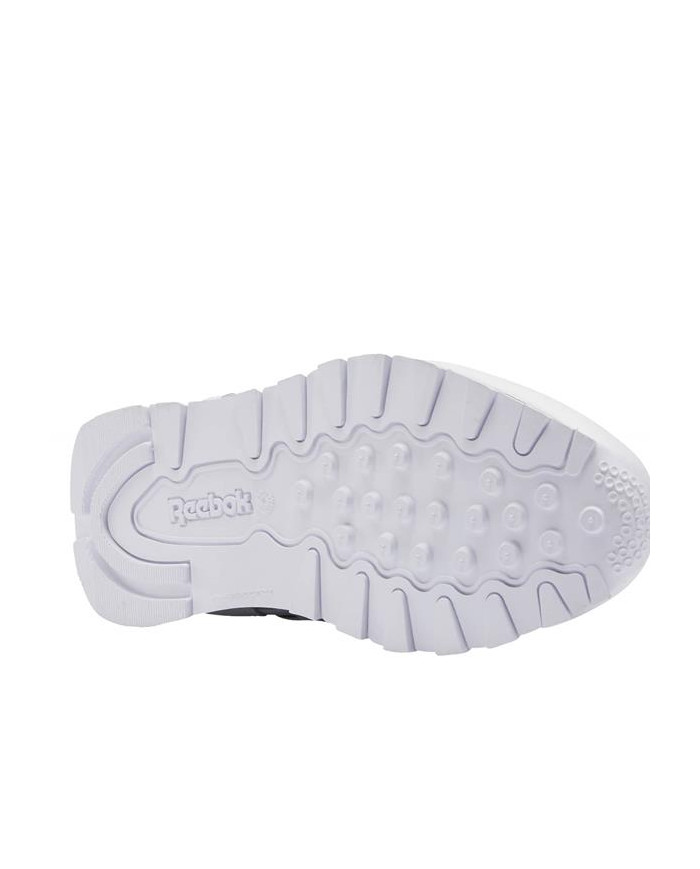 Buty dziecięce Reebok CLASSIC LEATHER EH1961 Białe - Sklep online Mastersport
