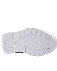 Buty dziecięce Reebok CLASSIC LEATHER EH1961 Białe - Sklep online Mastersport