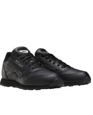 Buty dziecięce Reebok CLASSIC LEATHER EH1962 Czarne - Sklep online Mastersport
