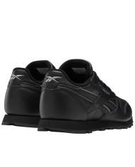 Buty dziecięce Reebok CLASSIC LEATHER EH1962 Czarne - Sklep online Mastersport