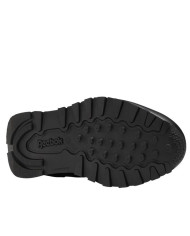 Buty dziecięce Reebok CLASSIC LEATHER EH1962 Czarne - Sklep online Mastersport