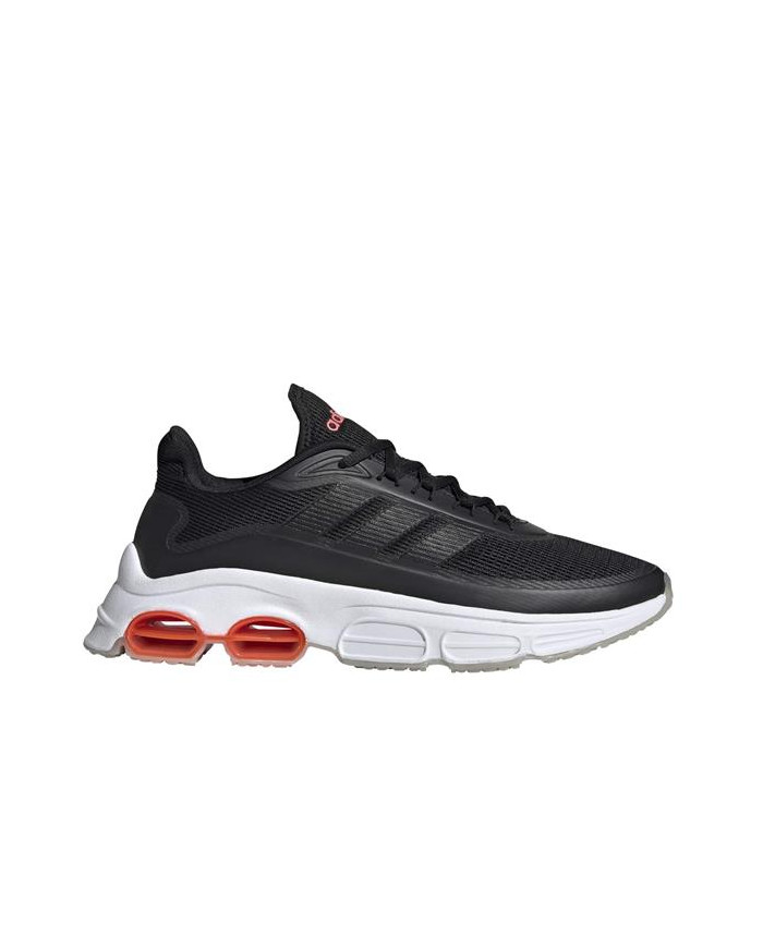 Buty męskie adidas Core QUADCUBE EH2536 Czarne - Sklep online Mastersport