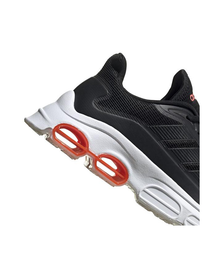 Buty męskie adidas Core QUADCUBE EH2536 Czarne - Sklep online Mastersport