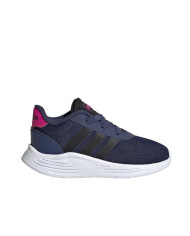 Buty dziecięce adidas Core LITE RACER 2.0 I EH2569 Niebieskie - Sklep online Mastersport