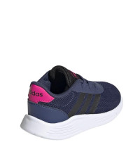 Buty dziecięce adidas Core LITE RACER 2.0 I EH2569 Niebieskie - Sklep online Mastersport