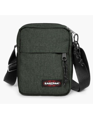 Torba Eastpak THE ONE BAG EK04527T Zielona - Sklep online Mastersport