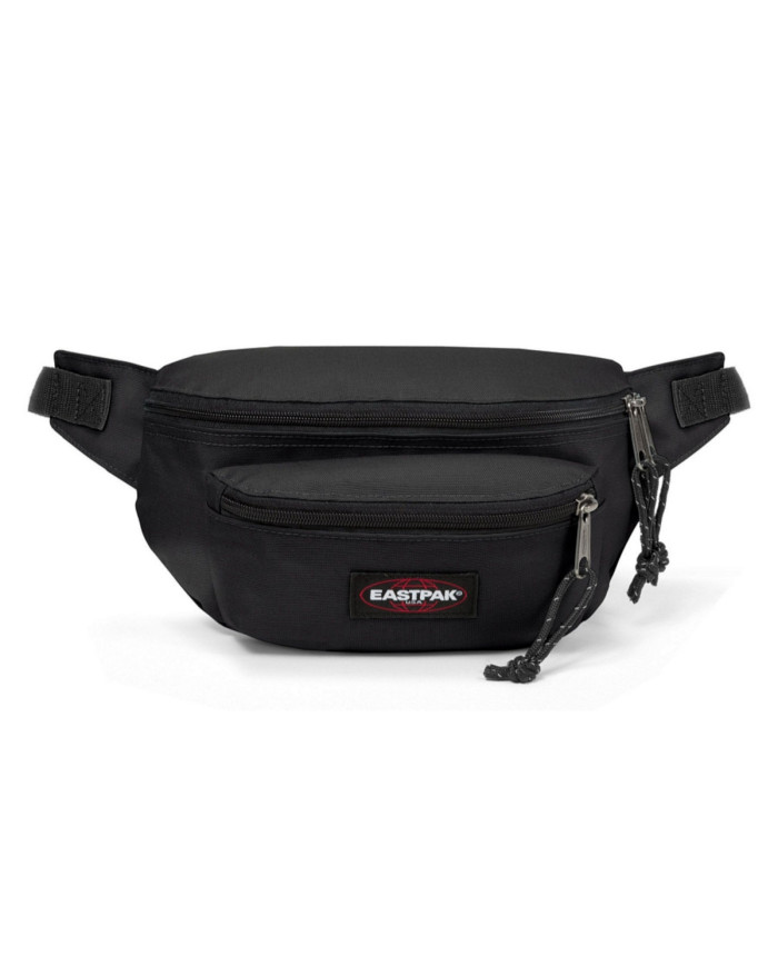 Torba Eastpak DOGGY BAG EK073008 Czarna - Sklep online Mastersport