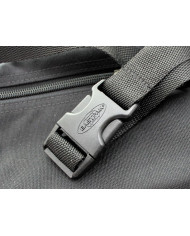 Torba Eastpak SPRINGER EK074008 Czarna - Sklep online Mastersport