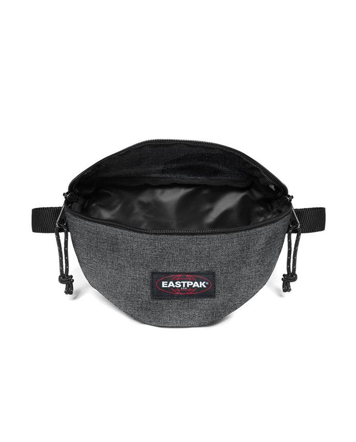 Torba Eastpak SPRINGER EK07477H Szara - Sklep online Mastersport
