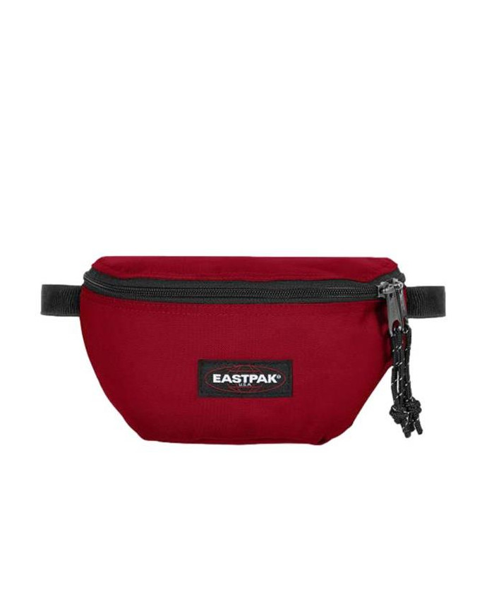 Torba Eastpak SPRINGER EK07484Z Czerwona - Sklep online Mastersport