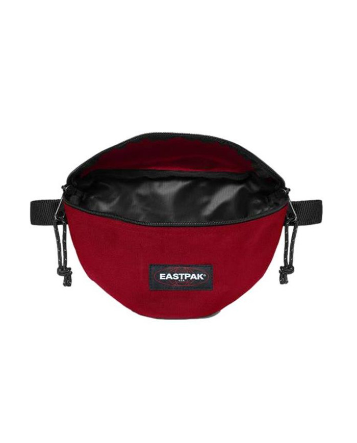 Torba Eastpak SPRINGER EK07484Z Czerwona - Sklep online Mastersport