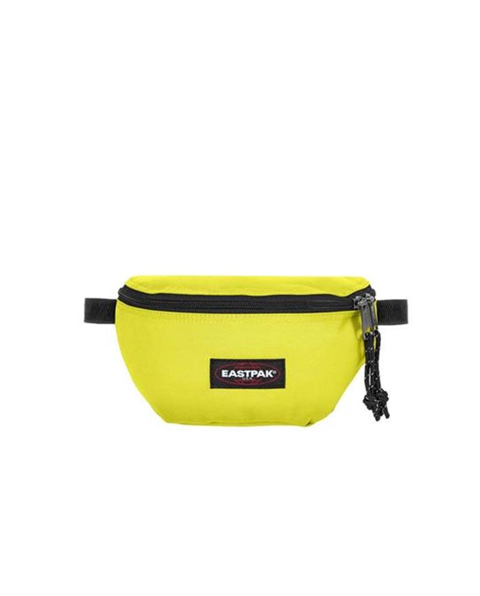 Torba Eastpak SPRINGER EK074I75 Żółta - Sklep online Mastersport
