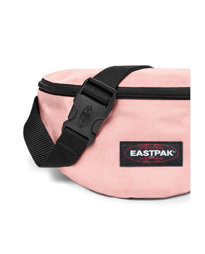 Torba Eastpak SPRINGER EK074O01 Różowa - Sklep online Mastersport